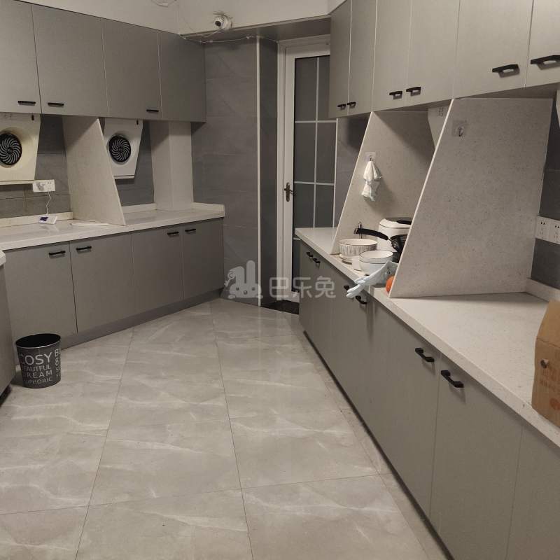 华苑大厦7025756厨房图6