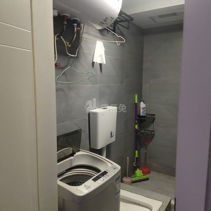 华苑大厦7025747卫生间图8