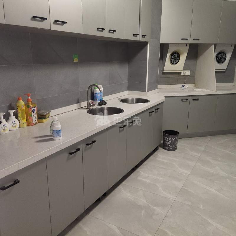 华苑大厦7025756厨房图7