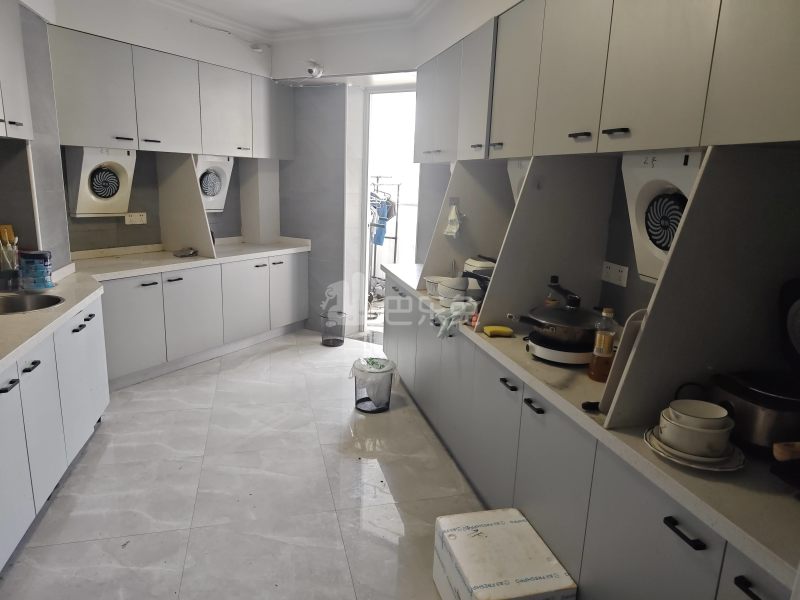 华苑大厦7025747厨房图5