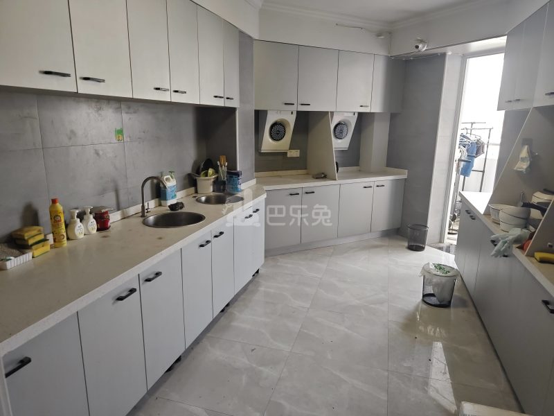 华苑大厦7025747厨房图4