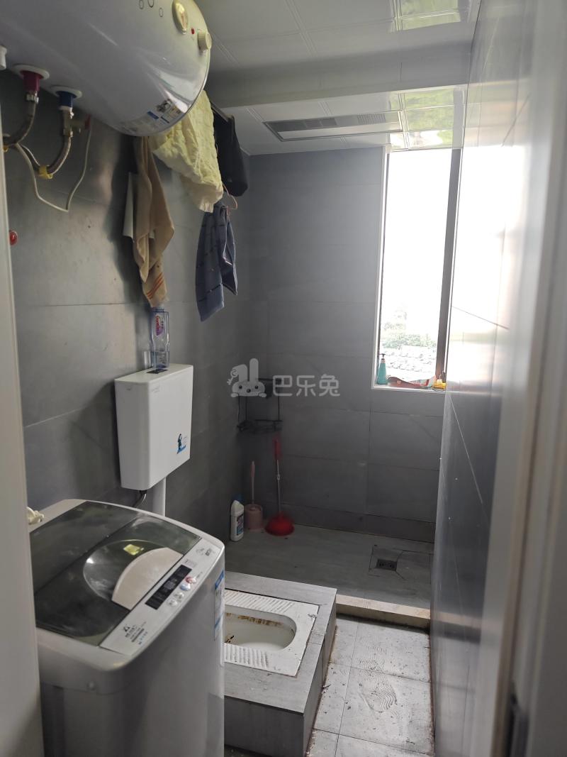 华苑大厦7025747卫生间图9