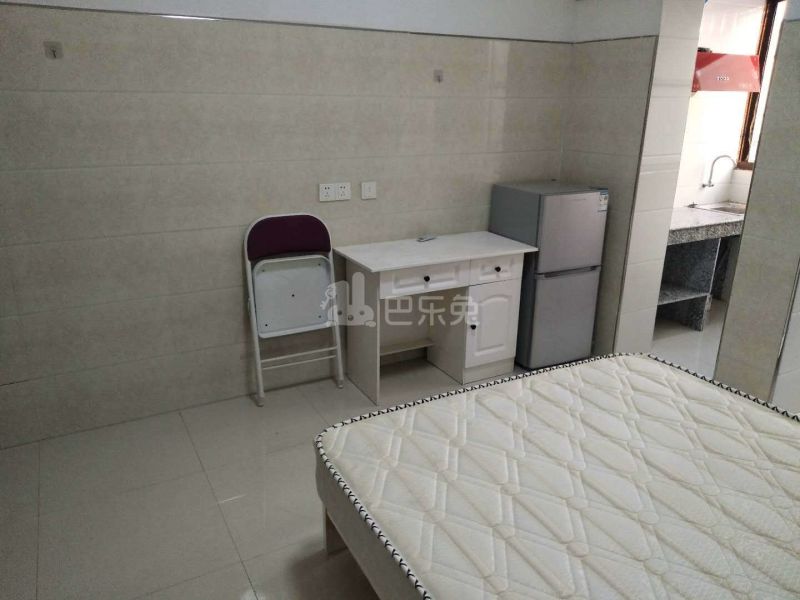 榴莲公寓（二联家园店）7026479周边环境图5