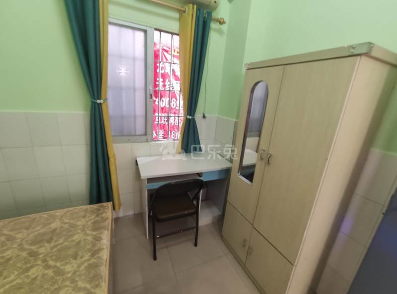 黄村中心街一巷5号7027938卧室图5