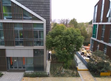 万科早城一期 1室1厅0卫