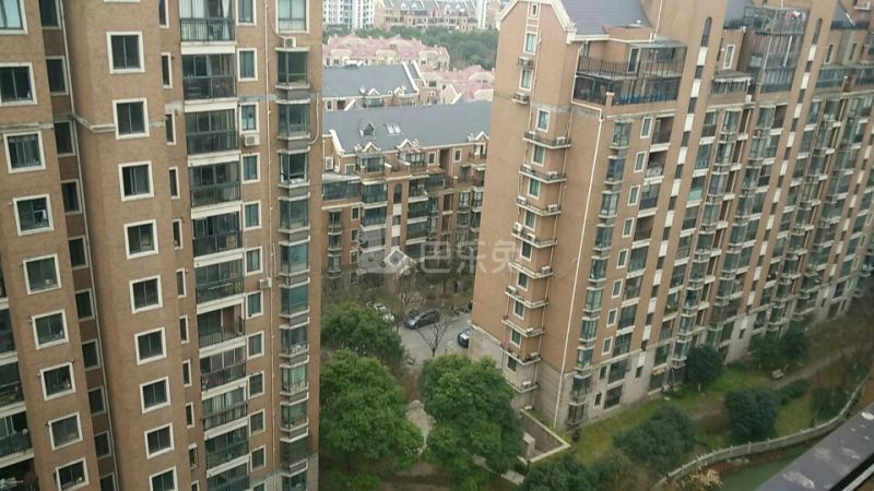 英伦风尚（馨亭家苑）7869643周边环境图12