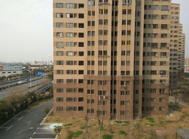 汇郡海棠苑（浦东） 