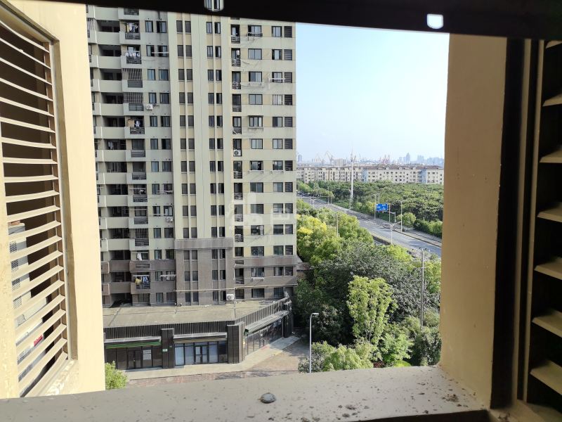 汇郡海棠苑（浦东）702936周边环境图13