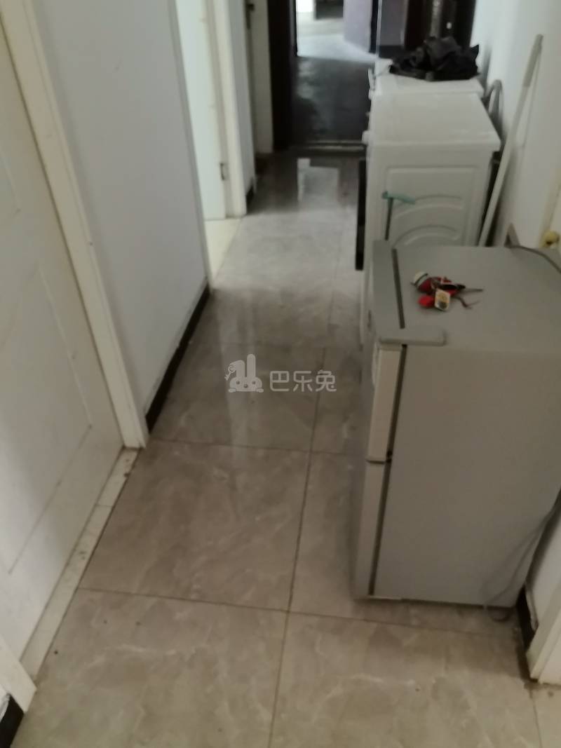汇郡海棠苑（浦东）702936客厅图5