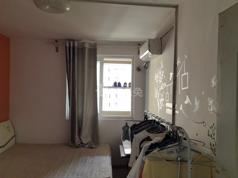 汇郡海棠苑（浦东）702936卧室图1