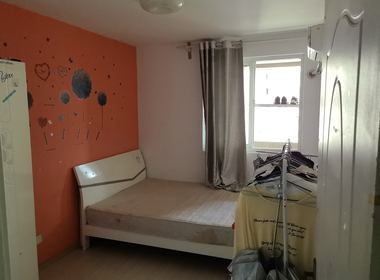 汇郡海棠苑（浦东） 