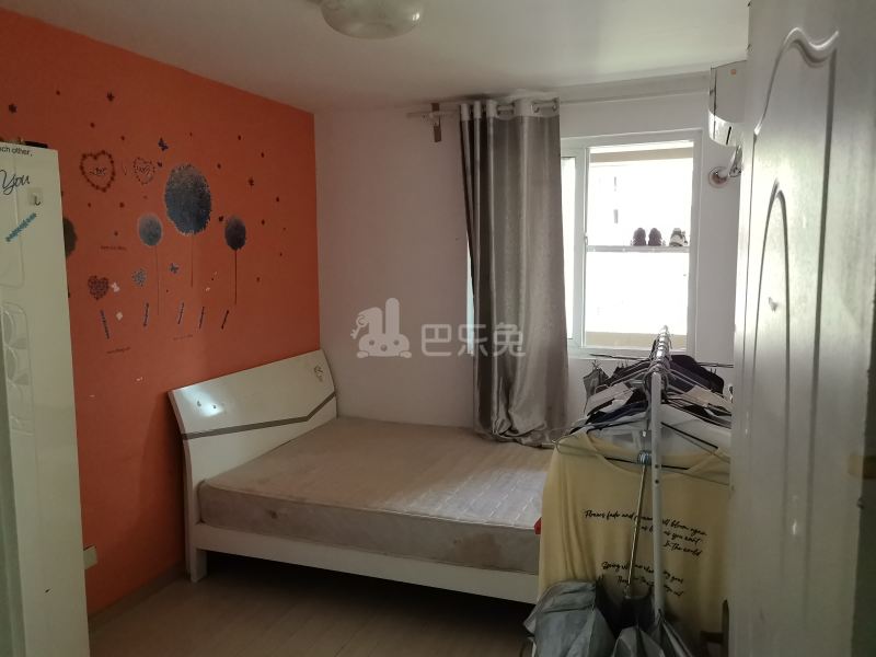 汇郡海棠苑（浦东）702936卧室图4