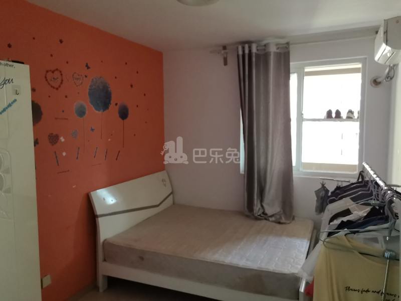 汇郡海棠苑（浦东）702936卧室图0