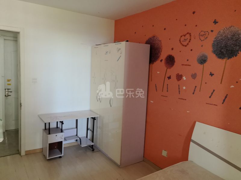 汇郡海棠苑（浦东）702936卧室图2