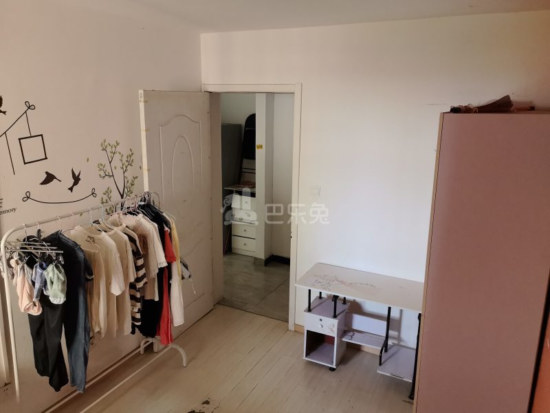 汇郡海棠苑（浦东）702936卧室图3