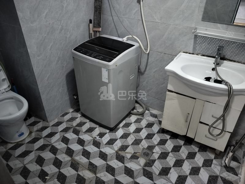 领峰国际（天工国际大厦）7029114卫生间图6