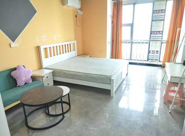 领峰国际（天工国际大厦） 1室1厅1卫