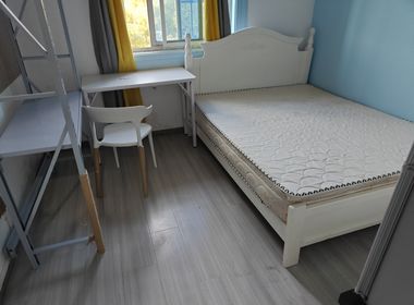 桃园小区（九亭大街） 