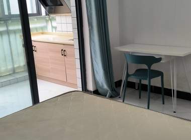 奥兰多小镇春晓苑 