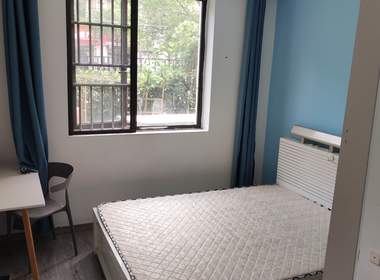 共康雅苑北区(二期) 1室1厅1卫