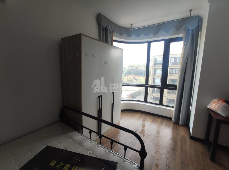 湘湖风情苑7030843卧室图3