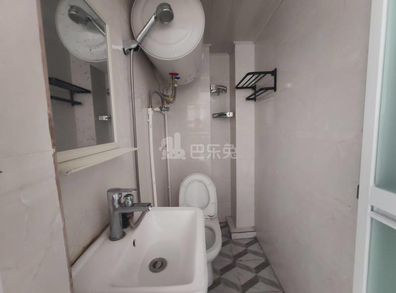 湘湖风情苑7030843卫生间图4