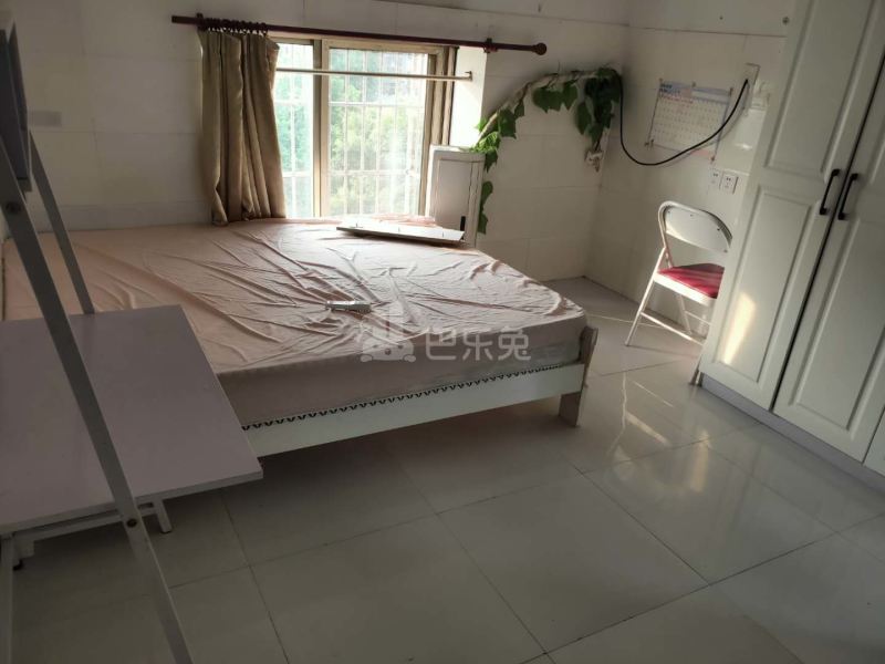 明珠公寓（振新店）7038305卧室图0