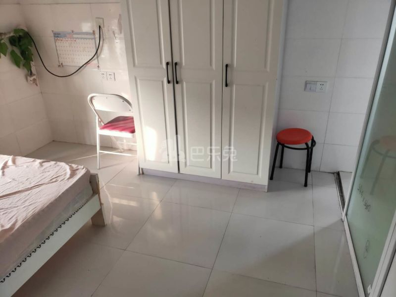 明珠公寓（振新店）7038305卧室图2