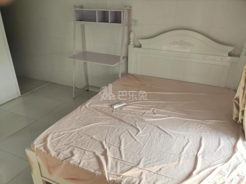 明珠公寓（振新店）7038305卧室图3