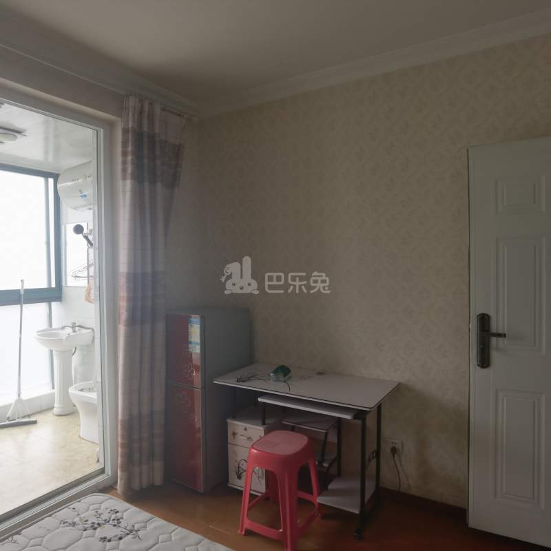 水清年华花园703173卧室图3