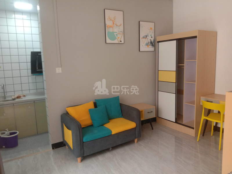 长湴新村东路38号7047071客厅图6