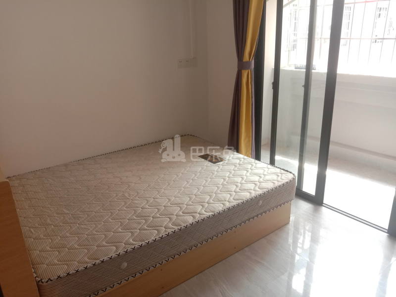 长湴新村东路38号7047071卧室图1