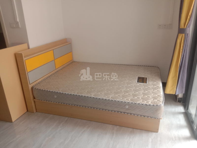 长湴新村东路38号7047071卧室图0