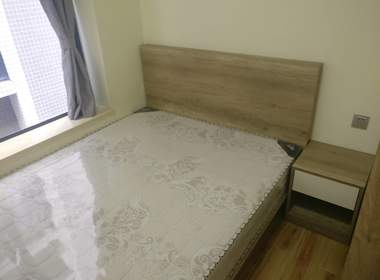 永泰同泰一街119号 1室1厅1卫