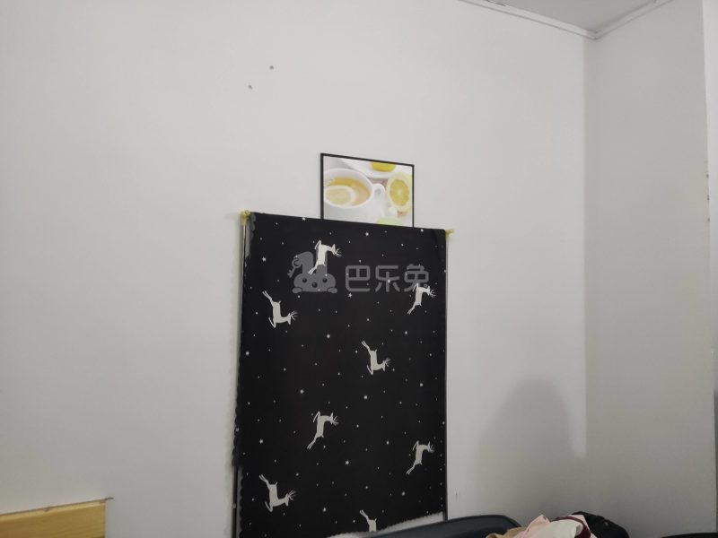 江夏西头塘北二巷1号7050063卧室图2