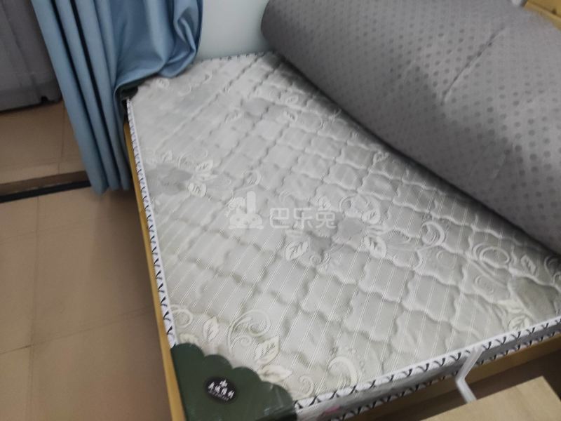 江夏西头塘北二巷1号7050063卧室图0