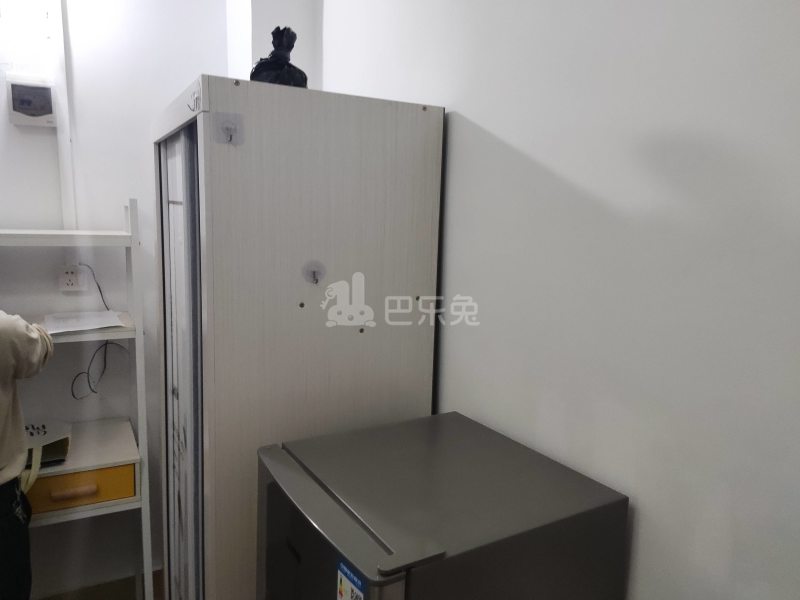 江夏西头塘北二巷1号7050063卧室图3