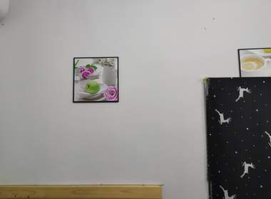 江夏西头塘北二巷1号 1室0厅1卫