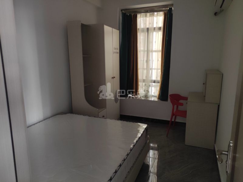 植村西北二路2号7051949卧室图2