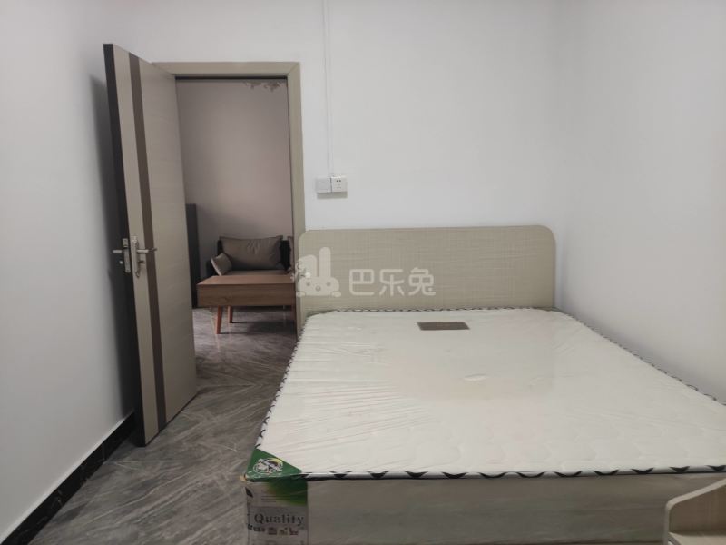 植村西北二路2号7051949卧室图3