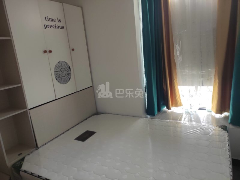 植村西北二路2号7051949卧室图1