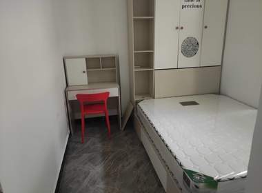 植村西北二路2号 