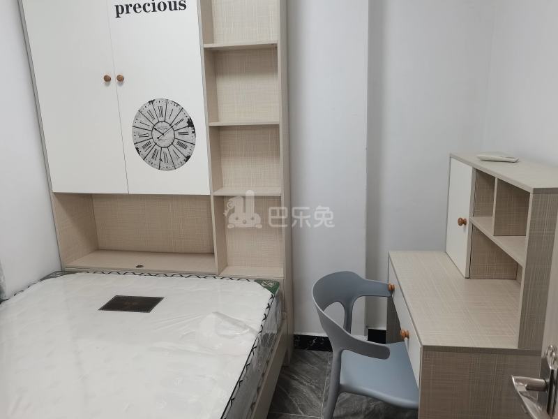 植村西北二路2号7051951卧室图2