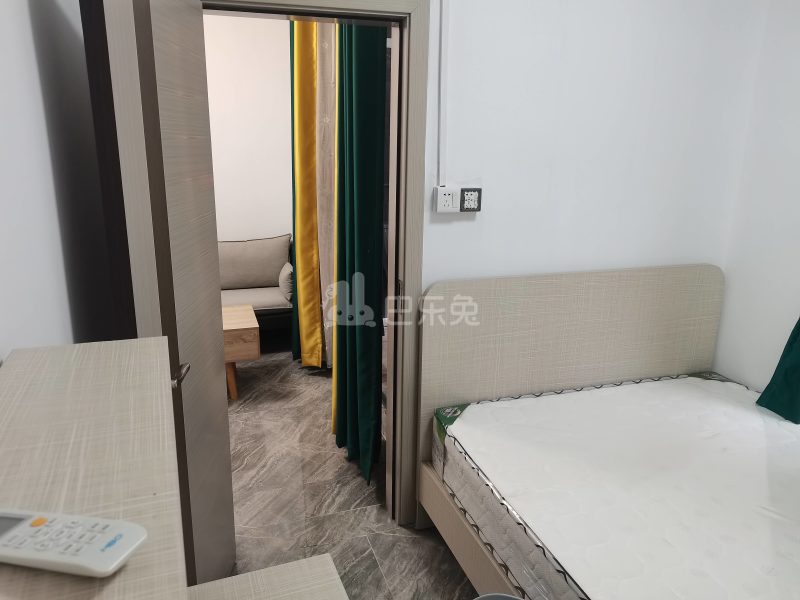 植村西北二路2号7051951卧室图3