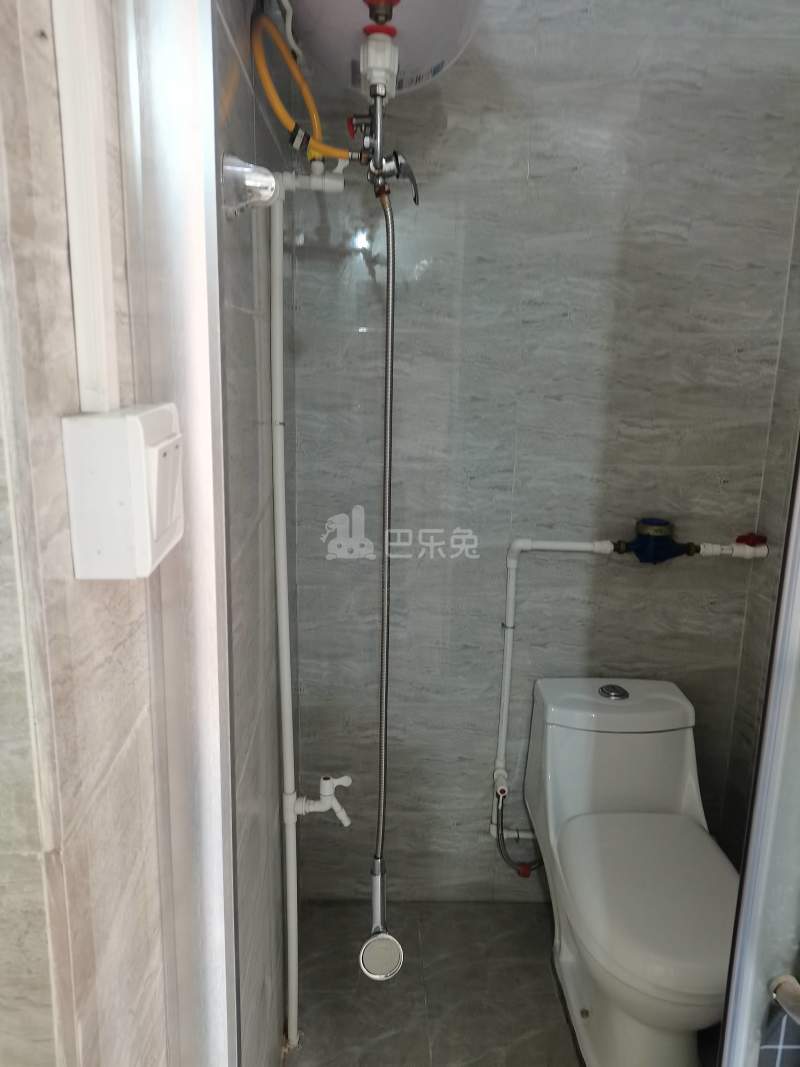 植村西北二路2号7051951卫生间图6