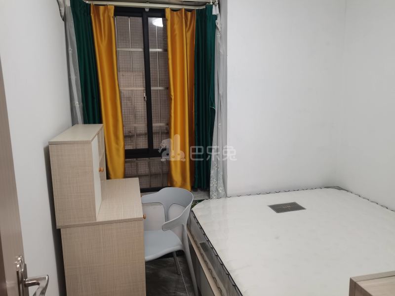 植村西北二路2号7051951卧室图0