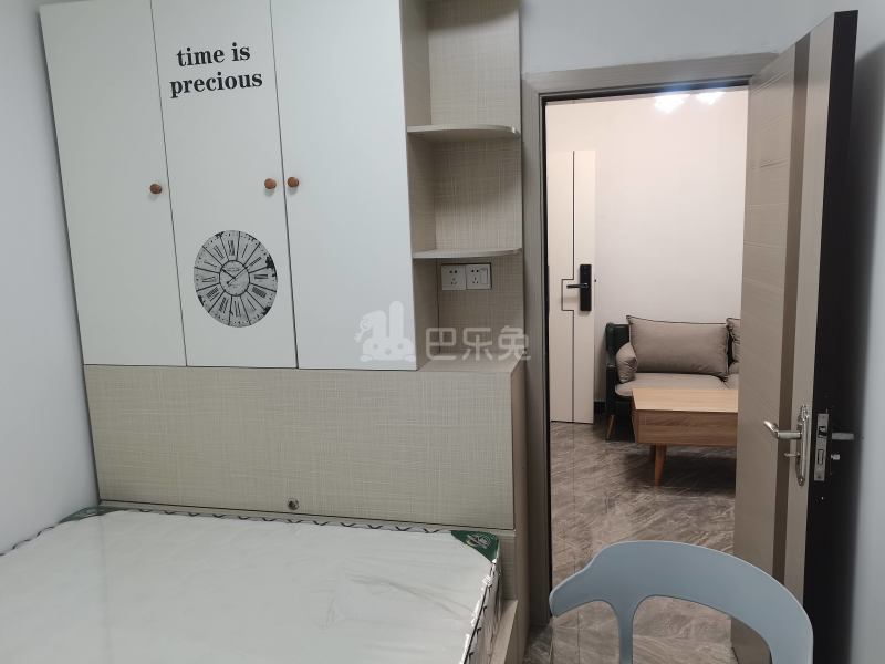 植村西北二路2号7051951卧室图1