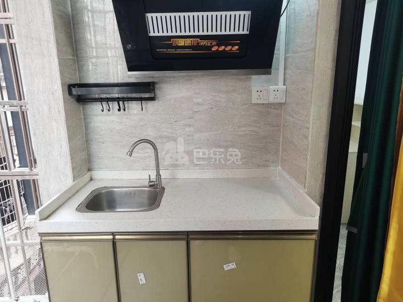 植村西北二路2号7051951厨房图5