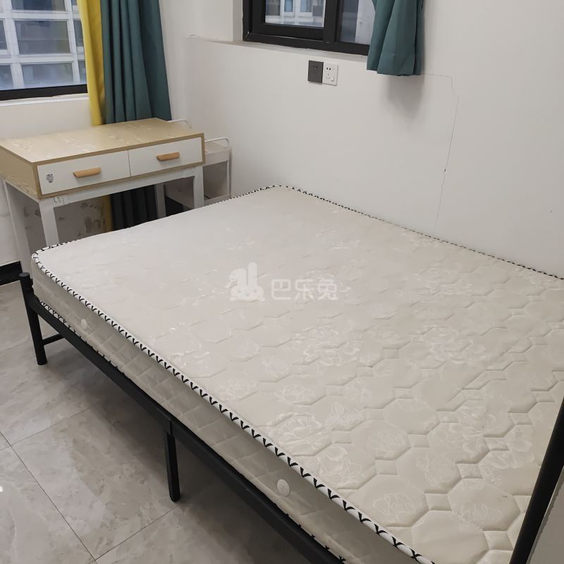 德信浙旅东宸7052305卧室图0