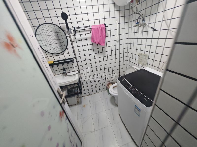 共康公寓7052691卫生间图7